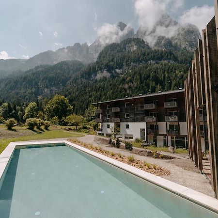 Bad Ratzes Siusi Exterior foto