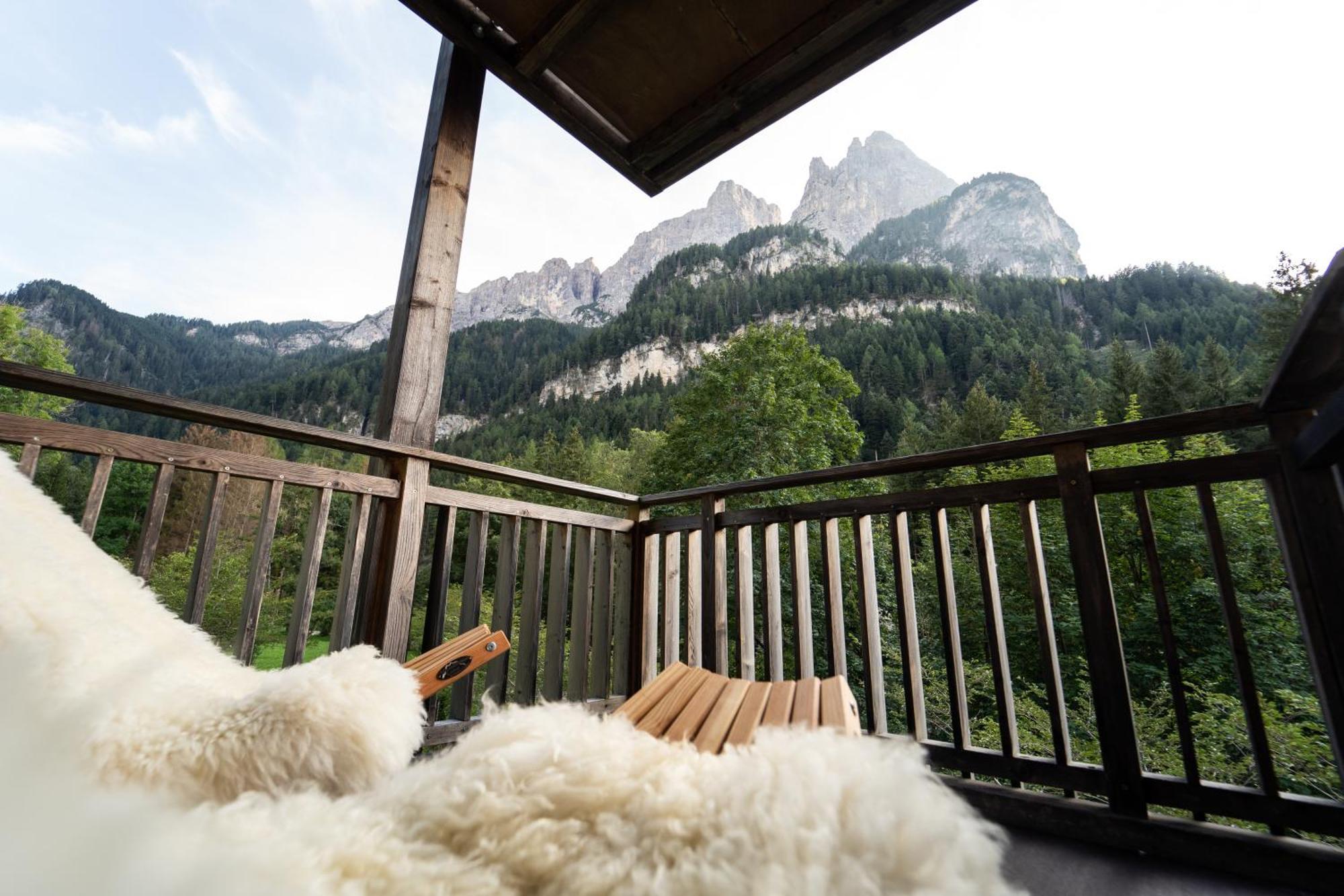 Bad Ratzes Siusi Exterior foto