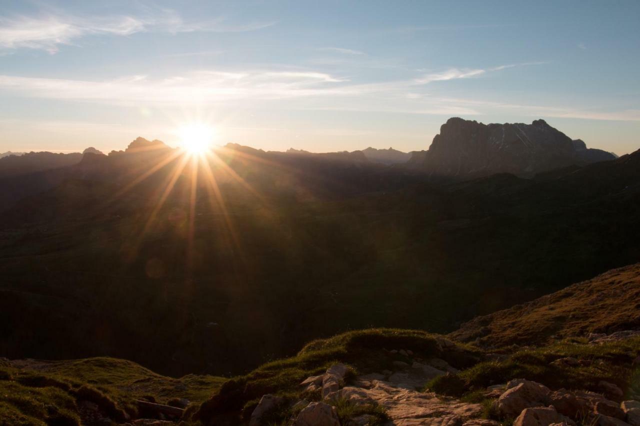 Bad Ratzes Siusi Exterior foto